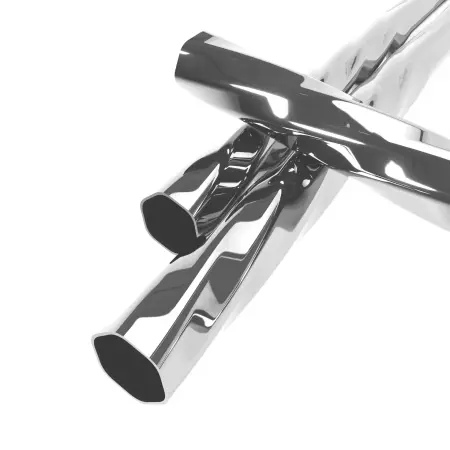 Труба круглая витая нержавеющая AISI 304 16,0x0,8 ВА