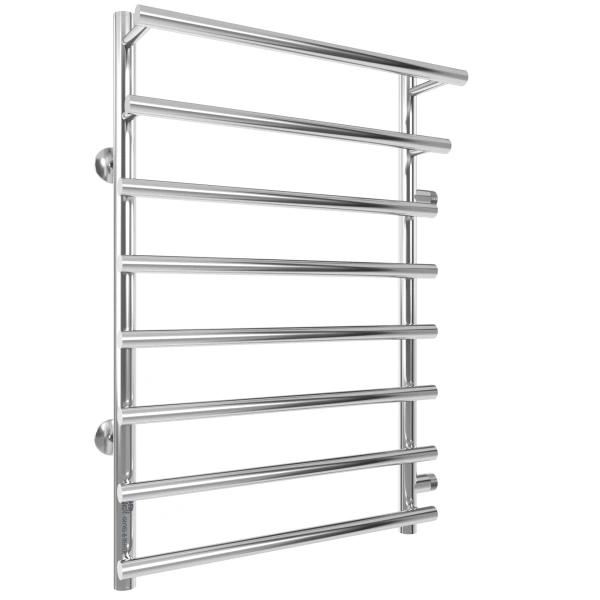 Полотенцесушитель Gloss & Reiter водяной Cascade LeRi. ЛБ(П).50х80.К8