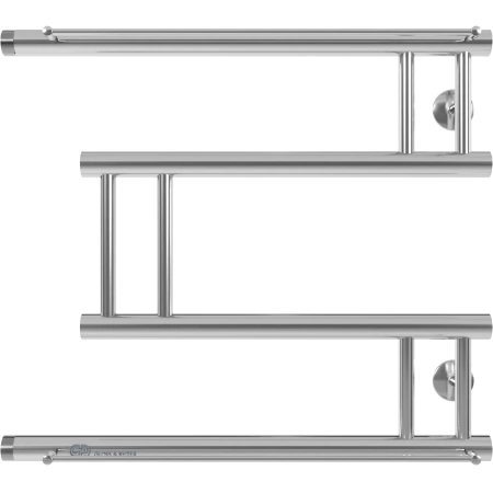 Полотенцесушитель водяной Modern. М.3. 50Х60(1")