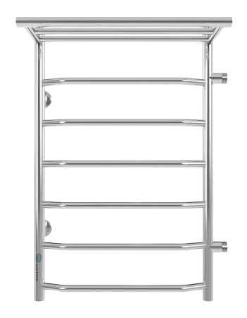 Полотенцесушитель Gloss & Reiter водяной Terra lux LeRi. ЛБ.(П) 50х80.Т6.П2