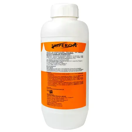 Паста травильная STAIN-O-KLEAN-160, 1000г - фото 1