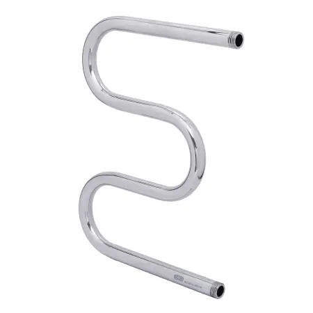 Полотенцесушитель водяной standart M. М.50Х40(1") - фото 1