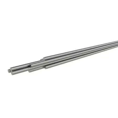 Круг (пруток) нержавеющий AISI 304 8 мм