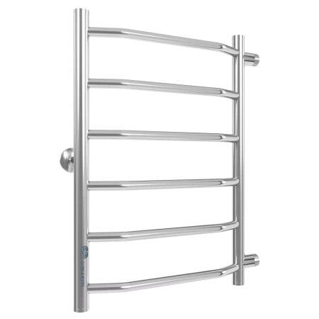 Полотенцесушитель водяной Terra ЛБ. 50х60.Т6(40) - фото 1