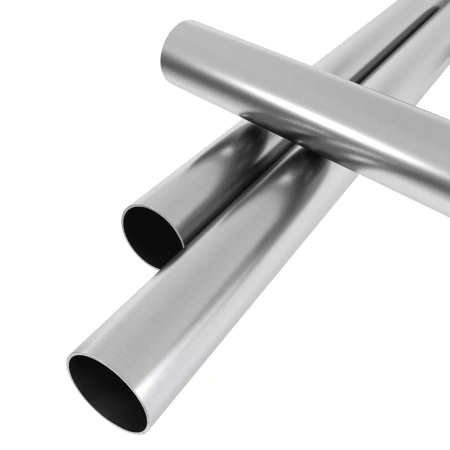 Труба нержавеющая AISI 304 40,0x2,0 4N