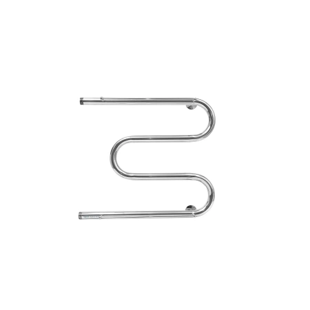 Полотенцесушитель Gloss & Reiter водяной standart M plus. М.1.60Х70(1") - фото 1