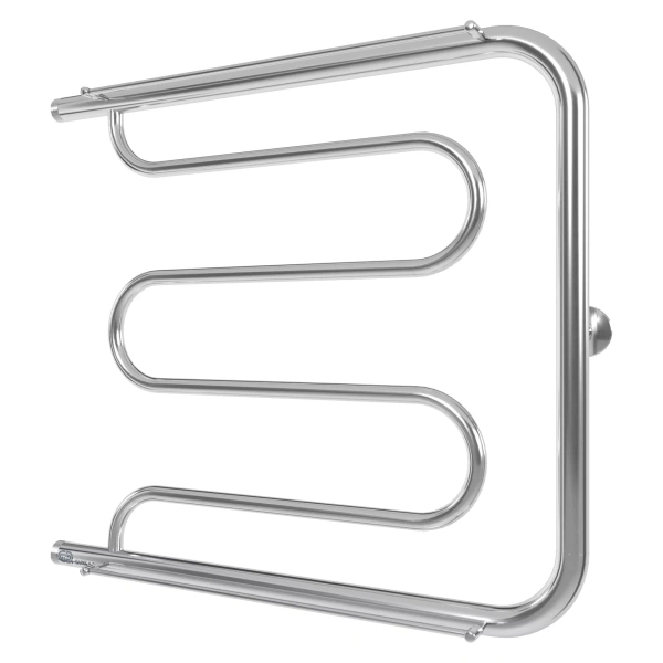 Полотенцесушитель Gloss & Reiter водяной Foxtrot plus. ПМ.1. 60Х70(1")