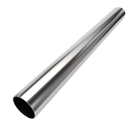 Труба нержавеющая AISI 304 60,3х3,0 2В - фото 1