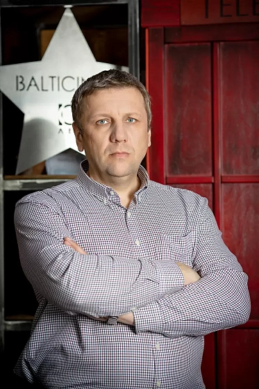 Дмитрий Щербович Дмитрий Щербович