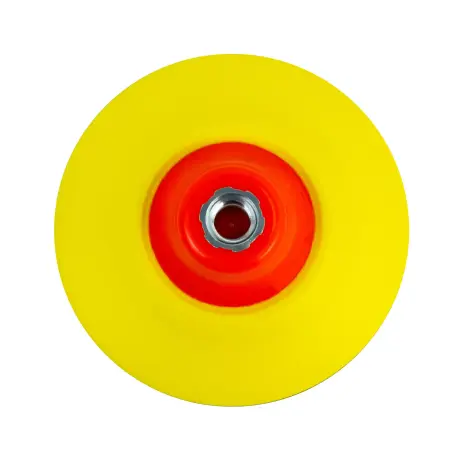 Опорная тарелка GTOOL d125 Velcro М