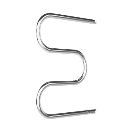 Полотенцесушитель Gloss & Reiter водяной standart M. М. 60Х50(1") - фото 1