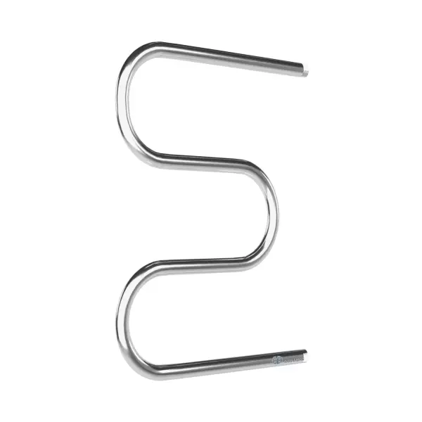 Полотенцесушитель Gloss & Reiter водяной standart M. М. 60Х50(1")