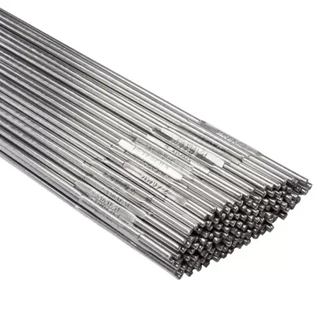 Сварочный пруток нержавеющий 316LSi 1,6x1000 мм (1кг)