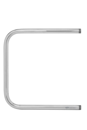 Полотенцесушитель водяной standart P. П. 50Х50 (1").