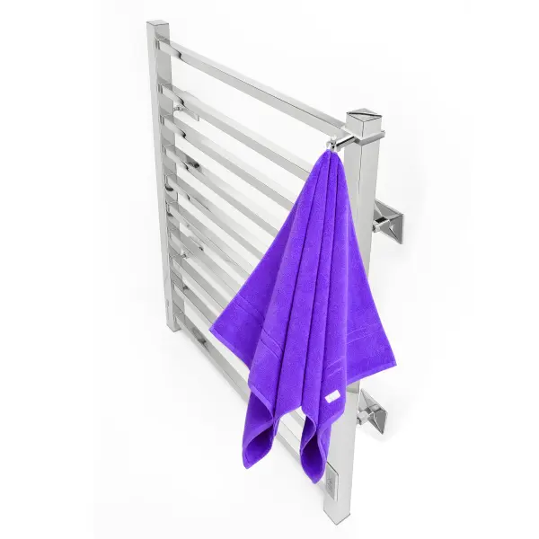 Вешалка-крючок квадратного профиля