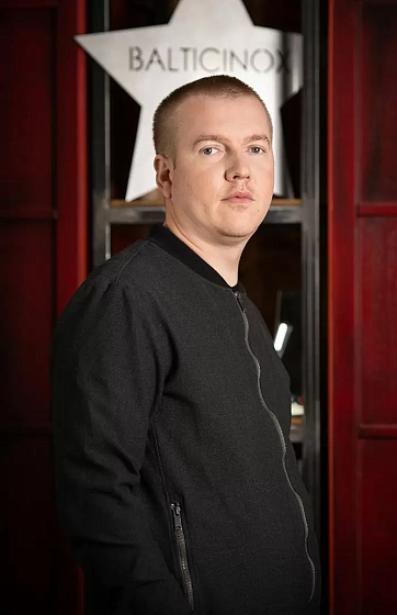 Игорь Гарбуз Игорь Гарбуз