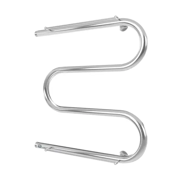 Полотенцесушитель Gloss & Reiter водяной standart M plus. М.1.60Х60(1")