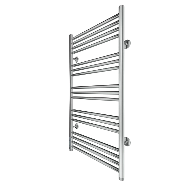 Полотенцесушитель Gloss & Reiter водяной Line Л. 50х100.Л17.G1