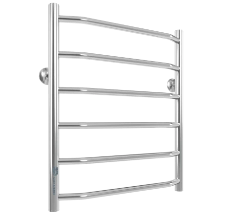 Полотенцесушитель Gloss & Reiter водяной Terra. Л. 50х60.Т6.G1 - фото 2