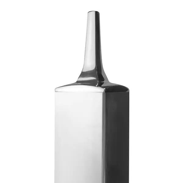 Комплект квадратной стойки №1