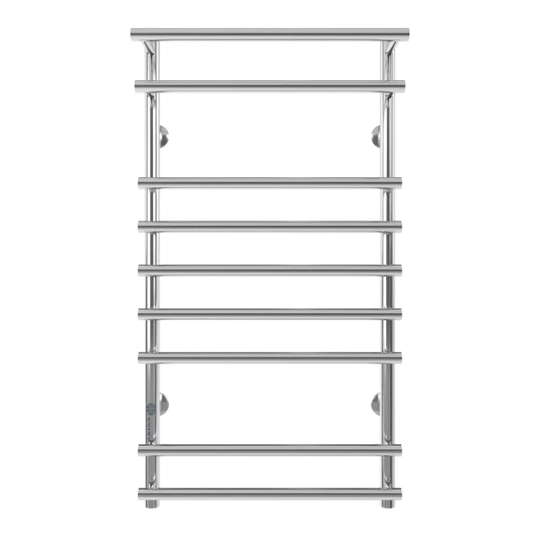 Полотенцесушитель Gloss & Reiter водяной Cascade. Л. 50х100.К9