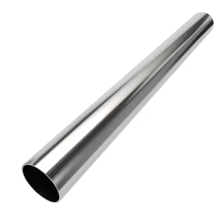Труба нержавеющая AISI 304 38,0x3,0 2В - фото 1