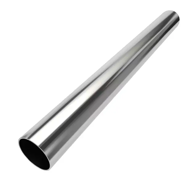 Труба нержавеющая AISI 304 139,7х2,0 2В