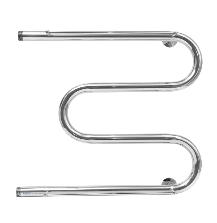 Полотенцесушитель Gloss & Reiter водяной Standart M plus. М.1.50Х60(1")