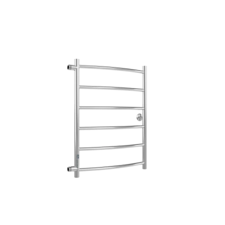 Полотенцесушитель водяной Raduga ЛБ. 60х70.Д6(50) - фото 2