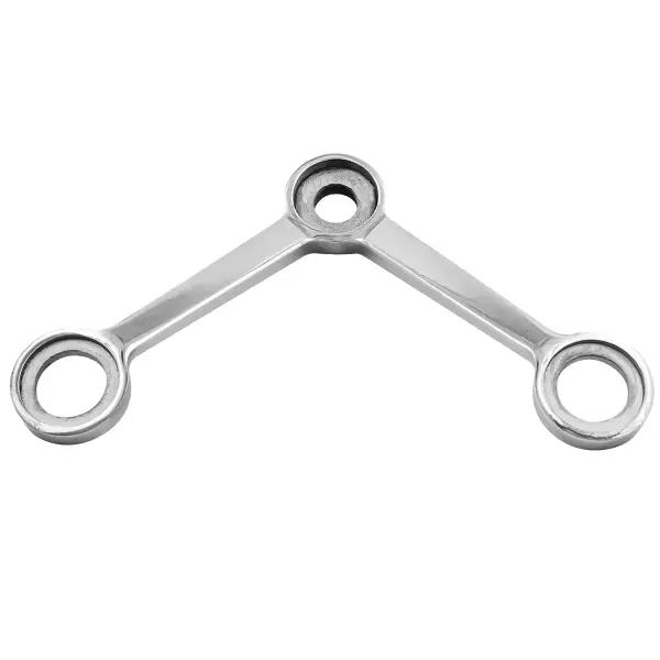 Спайдер V-образный