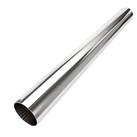 Труба нержавеющая AISI 304 32,0x2,0 ВА - фото 1