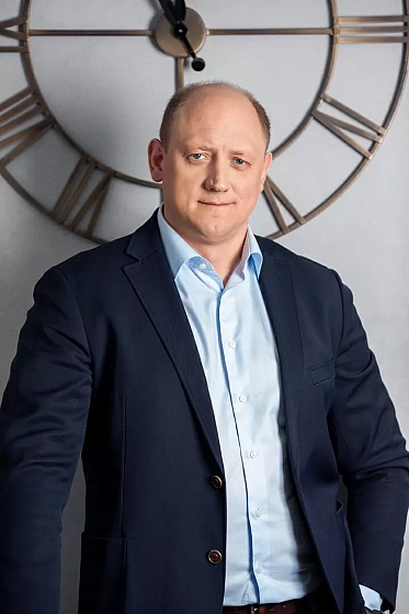 Андрей Господарик Андрей Господарик