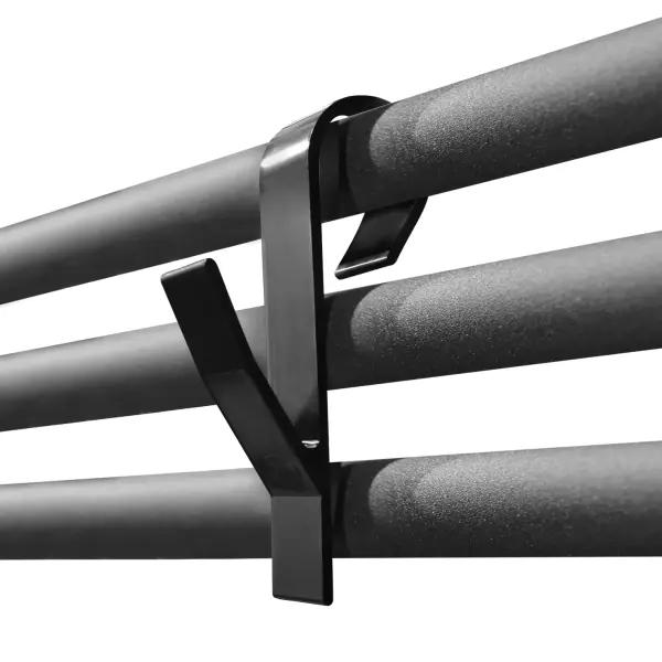 Крючок mini черный