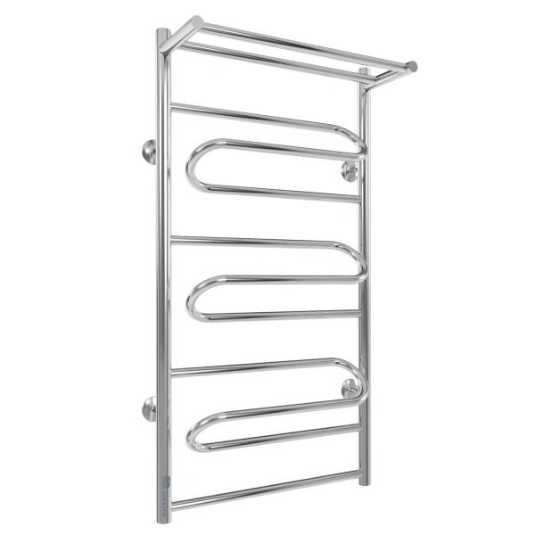 Полотенцесушитель Gloss & Reiter водяной Liza lux. Л. 50х100.ЛZ3.П1