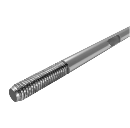 Тетива длиной до 1500мм AISI 304 10,0 mm