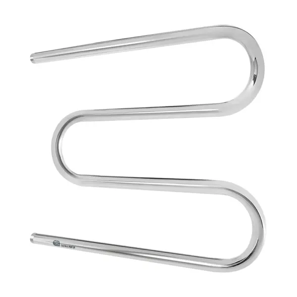 Полотенцесушитель Gloss & Reiter водяной standart M. М.55Х70(1")