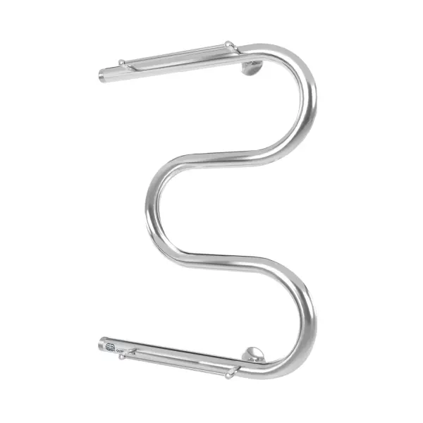 Полотенцесушитель Gloss & Reiter водяной standart M plus. М.1.60Х50(1")