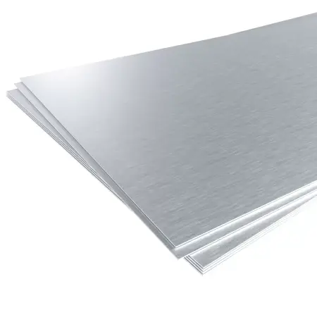 Лист нержавеющий AISI 304 0,5x1250x2500 2B