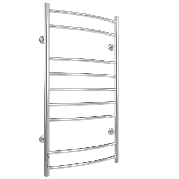 Полотенцесушитель Gloss & Reiter водяной Raduga. Л. 50х100.Д9.G1