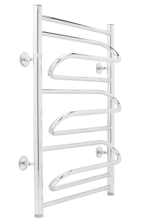 Полотенцесушитель водяной Liza. Л. 50х80.Л2.Z3.G1 - фото 1