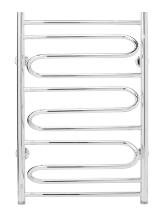 Полотенцесушитель водяной Liza. Л. 50х80.Л2.Z3.G1