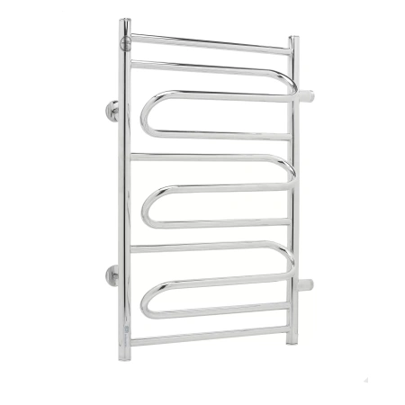 Полотенцесушитель Gloss & Reiter водяной Liza LeRi. ЛБ.50х80.Л2.Z3 - фото 1