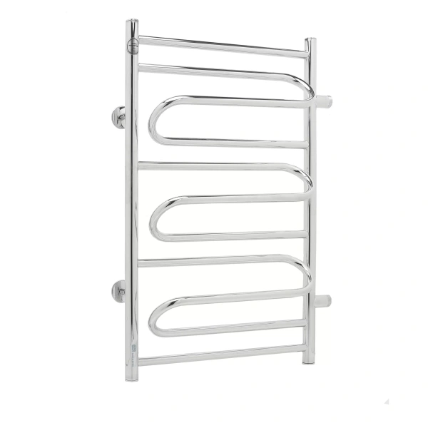 Полотенцесушитель Gloss & Reiter водяной Liza LeRi. ЛБ.50х80.Л2.Z3