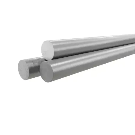 Круг (пруток) алюминиевый Д16Т 60.0хНД КР