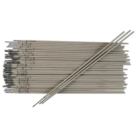 Электрод GM 316L Ø2,0×300 мм (E316L-16) - фото 4