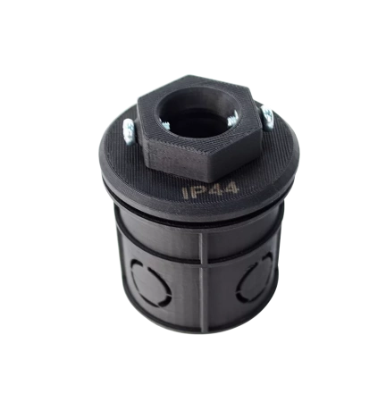 Модуль скрытого подключения СМ1