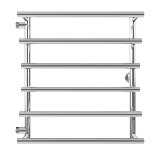 Полотенцесушитель Gloss & Reiter водяной Cascade LeRi. ЛБ. 50х60.К6