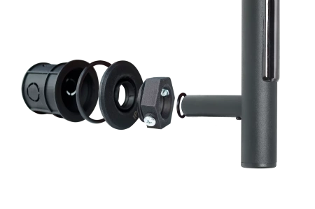 Модуль скрытого подключения СМ1 - фото 2