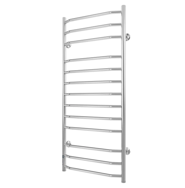 Полотенцесушитель Gloss & Reiter водяной Terra. Л. 50х120.Т13.G1