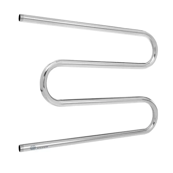 Полотенцесушитель Gloss & Reiter водяной standart M. М.55Х80(1")